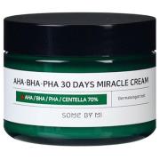SOME BY MI Aha-Bha-Pha 30 Days Miracle Cream 60 ml