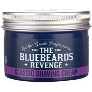 The Bluebeards Revenge Shaving Solution 150 ml