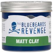 The Bluebeards Revenge Matt Clay 150 ml