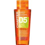 Mades Cosmetics B.V. Chapter 05 Shampoo  - Peach & Orchid 400 ml