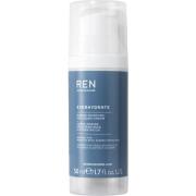 REN Skincare Everhydrate Marine Moisture-Replenish Cream 50 ml