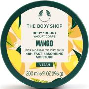 The Body Shop Mango Body Yoghurt 200 ml