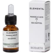 Bioearth Elementa Mandelic Acid 2% + Sea Daffodil Booster 15 ml