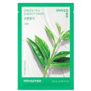 Innisfree  Green Tea Energy Mask (1EA) 22 ml
