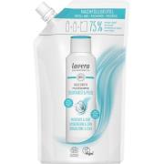 Lavera Family shampoo refill bag 500 ml