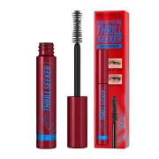 Rimmel Volume Thrill Seeker Mascara Black Waterproof Black