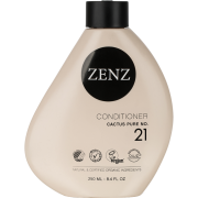 Zenz No. 21 Cactus Pure Conditioner 250 ml