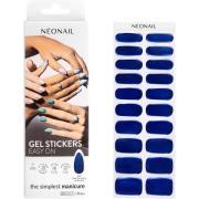 NEONAIL Gel Stickers Easy On M01