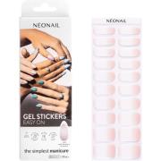 NEONAIL Gel Stickers Easy On M09