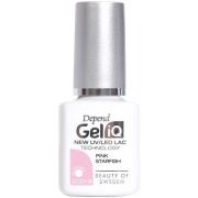 Depend Gel iQ Shades of Water Gel Nail Polish Pink Starfish