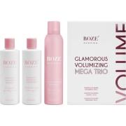 Roze Avenue Glamorous Volumizing Trio 750 stk