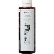 Korres Aloe and Dittany Shampoo for Normal Hair 250 ml