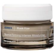 Korres Black Pine 4D Bounce Firming Intense Moisturizer 40 ml