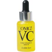 OMG! Double Dare  Pure Vitamin C Serum 22 ml