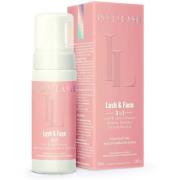 INSTALASH Lash & Face 3 in 1 100 ml