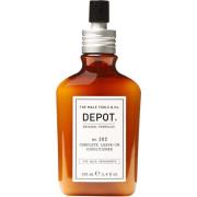 DEPOT MALE TOOLS No. 202 Complete Leave-In Conditioner 100 ml