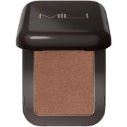 MILI Cosmetics Glow Bronzer Rose Gold