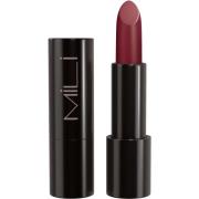 MILI Cosmetics Lipstick Matte Juni