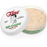 Fine Accoutrements Clubhouse Shaving Soap 150 ml