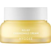 HYGGEE Relief Chamomile Cream 52 ml