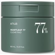 ANUA Heartleaf 77% Clear Pad 160 g