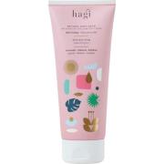 Hagi Natural Body Balm Bali Holiday  200 ml