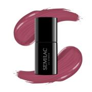 SEMILAC UV Gel Polish 8 Berry Nude