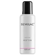 SEMILAC Acetone 125 ml