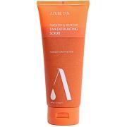 Azure Tan Smooth & Remove Tan Exfoliating Scrub 200 ml