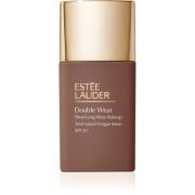 Estée Lauder Double Wear Sheer Long-Wear Makeup SPF20 4N2 Spiced