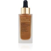 Estée Lauder Futurist Skin Tint Serum Foundation SPF20 5W1 Bronze