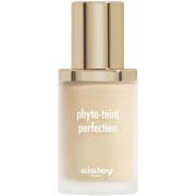 Sisley Phyto-Teint Perfection 0W Porcelaine