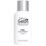 Depend Gel iQ Pre-Cleanser Step 1 35 ml