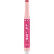 Catrice Melt & Shine Juicy Lip Balm 060 Malibu Barbie