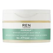 REN Skincare Evercalm Barrier Support Body Balm 90 ml