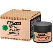 Beauty Jar Brow-A-Holic Eyebrow Scrub 15 ml