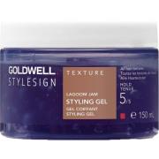 Goldwell StyleSign Texture Lagoom Jam Styling Gel  150 ml