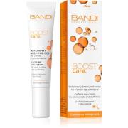 Bandi Boost Care Anti -puffiness caffeine eye cream for dark circ