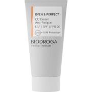 Biodroga Medical Institute Even & Perfect CC Cream Anti Fatigue