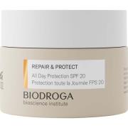 Biodroga Repair & Protect Bioscience Institute Repair & Protect A