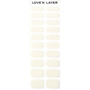 Love'n Layer   Solid Pale Sand