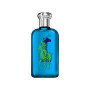 Ralph Lauren Big Pony Men Blue Eau de Toilette 100 ml
