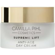 Camilla Pihl Cosmetics Supreme Lift Day Cream 50 ml