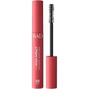 IsaDora 10 Sec High Impact Volume Mascara 01 Black