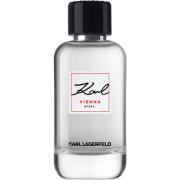 Karl Lagerfeld   Karl Lagerfeld Vienna Eau de Toilette 100 ml