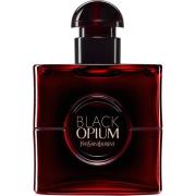 Yves Saint Laurent Black Opium Over Red Eau de Parfum 30 ml