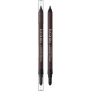 IsaDora Contour Kajal 61 Chocolate Brown