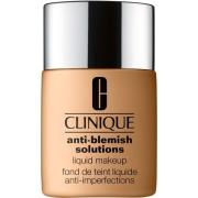 Clinique Acne Solutions Liquid Makeup WN 46 Golden Neutral
