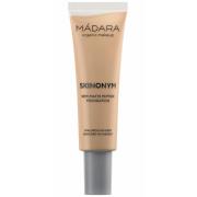 Madara Skinonym Semi-Matte Peptide Foundation 40 Sand