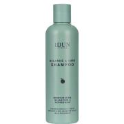 IDUN Minerals Balance & Care Shampoo 250 ml